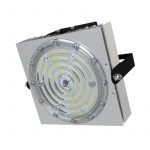 Светодиодный светильник Прожектор 60 D CRI70 3000К 60°