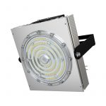 Светодиодный светильник Прожектор 80 D CRI70 3000К 120°