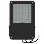 Светодиодный светильник Прожектор 36 F RGBW DMX CRI80 3000К 25° — изображение 2