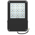 Светодиодный светильник Прожектор 40 F CRI70 3000К 40° — изображение 2