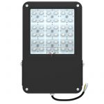 Светодиодный светильник Прожектор 40 F CRI70 3000К 45х25° — изображение 2