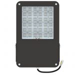 Светодиодный светильник Прожектор 70 F CRI70 5000К 100х30° — изображение 2