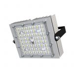 Светодиодный светильник Прожектор 40 S CRI70 5000К 135х55°