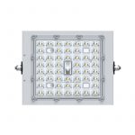 Светодиодный светильник Прожектор 40 S CRI70 5000К 135х55° — изображение 2