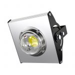 Светодиодный светильник Прожектор v2.0 30 Эко CRI70 6500К 140х85°