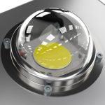 Светодиодный светильник Прожектор v2.0 60 CRI70 6500К 130х30° — изображение 6
