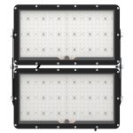 Светодиодный светильник Прожектор 250 X Оптима CRI70 3000К 120° — изображение 2