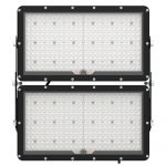 Светодиодный светильник Прожектор 400 X Оптима CRI70 4000К 155х85° — изображение 2