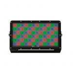 Светодиодный светильник Прожектор 100 X RGB DMX 100° — изображение 2