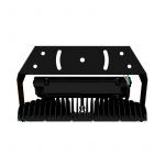 Светодиодный светильник Прожектор 80 X RGB DMX 50° — изображение 6