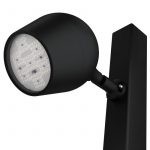 Светодиодный светильник Шелл 120 L CRI70 4000К 25х105° Поворотный кронштейн — изображение 2