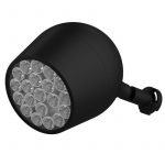 Светодиодный светильник Шелл 30 L CRI70 3000К 5° Поворотный кронштейн