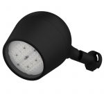 Светодиодный светильник Шелл 60 M CRI70 3000К 125х65° Поворотный кронштейн