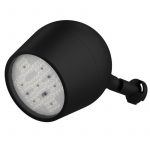 Светодиодный светильник Шелл 90 L CRI70 4000К 25х105° Поворотный кронштейн