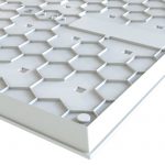 Светодиодный светильник Сота 36 IP30 CRI90 4000К Опал — изображение 4