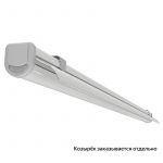 Светодиодный светильник Т-Линия Слим 20 1000мм Экстра CRI80 3000К Опал — изображение 3