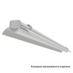 Светодиодный светильник Т-Линия Слим 20 1000мм Экстра CRI80 3000К Опал — изображение 4