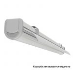 Светодиодный светильник Т-Линия Слим 20 500мм Экстра CRI80 5000К Опал — изображение 3