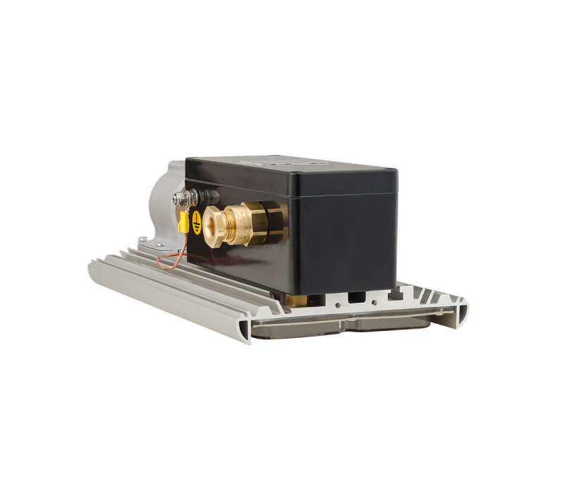Diora Unit Ex 90/10000 K30 4K консоль — изображение 4