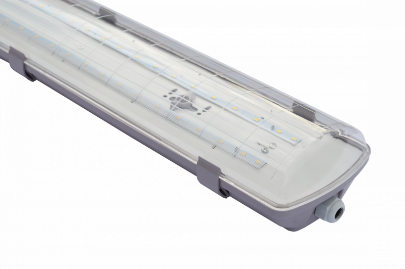Diora LPO/LSP SE 30/4500 прозрачный 3K Avto M — изображение 4