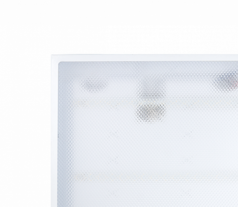 Diora Office IP65 19/2400 microprism 4K — изображение 3