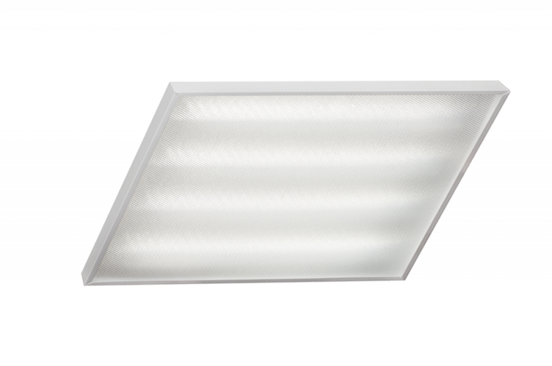 Diora Office IP65 19/2400 microprism 4K — изображение 1