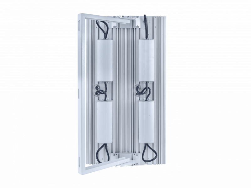 Diora Unit2 Glass PRO 360/52000 KS2 3K лира — изображение 3