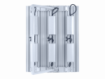 Diora Unit3 TR PRO 390/60000 К60 5K лира — изображение 4