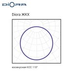 Diora ЖКХ GP 6/700 Дежурный Авто 4K — изображение 2