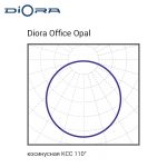 Diora Office SE 33/3500 opal 6K A — изображение 4