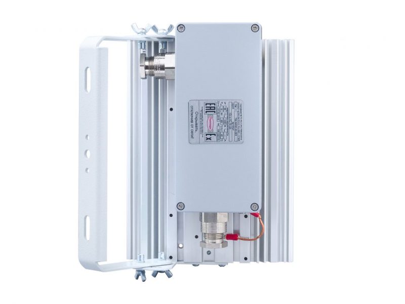 Diora Unit Ex 30/3700 Д120 4K лира — изображение 5