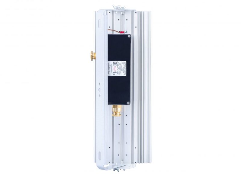 Diora Unit DC Ex 110/12500 Д120 3K лира — изображение 7