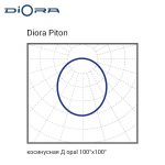 Diora Piton 20/2200 Д opal 5K А — изображение 6