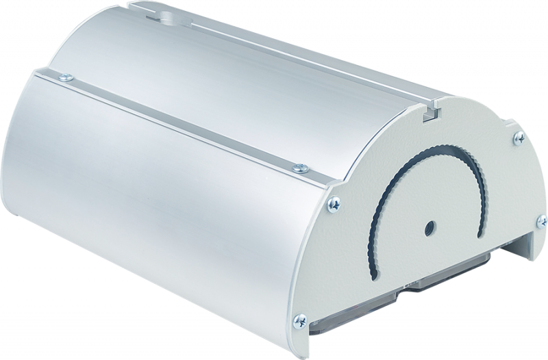 Diora Angar TR120 20/3200 Д прозрачный 4К — изображение 5