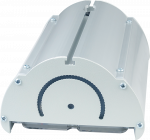 Diora Angar TR120 20/3200 Д прозрачный 4К — изображение 6
