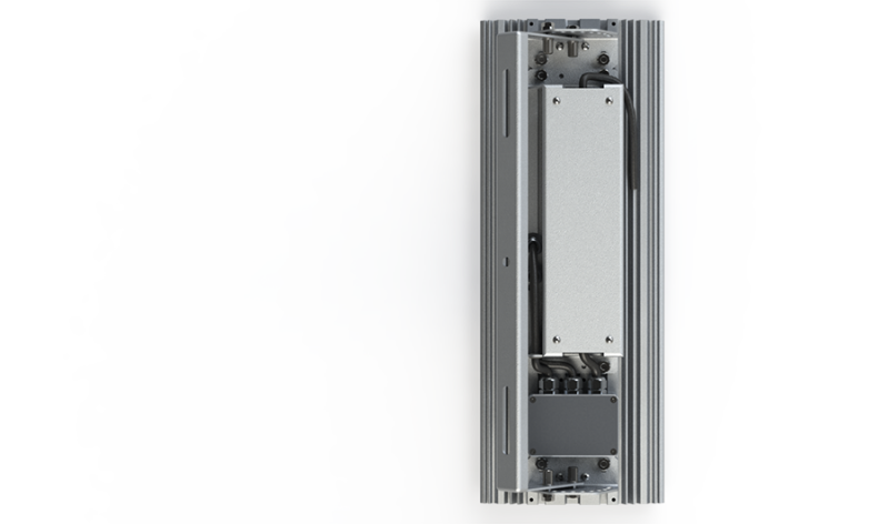 Diora Unit VR Next PRO 135/20000 К60 3K лира MW — изображение 4