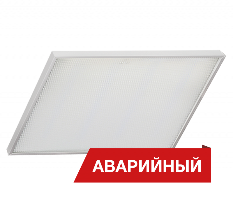 Diora Office IP65 SE 42/4400 opal 3K A — изображение 1