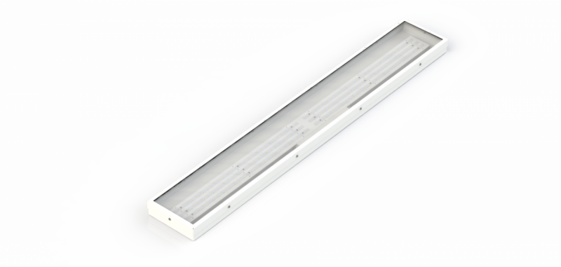 Diora NPO Glass 56/6000 opal 4K Ra90 A — изображение 2
