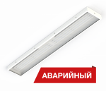 Diora NPO Glass 56/6000 opal 4K Ra90 A