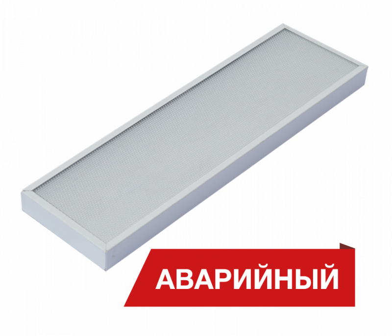 Diora NPO IP65 Mini 26/2800 prism 4K Ra90 A — изображение 1