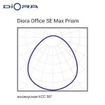 Diora Office SE Max 115/16000 prism 5K — изображение 2
