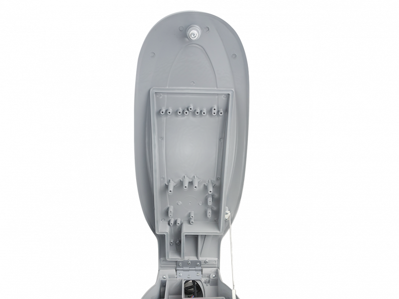 Diora Skat Glass 200/30000 ШО 5K консоль — изображение 7