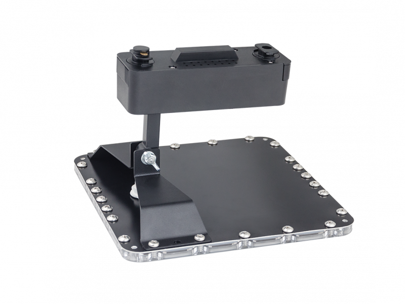 Diora Quadro Track 20/2600 Г60 5K Black — изображение 4