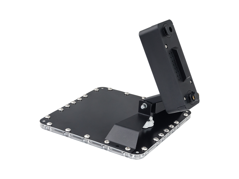 Diora Quadro Track 20/2600 Г60 5K Black — изображение 3