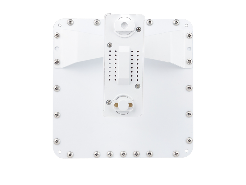 Diora Quadro Track 10/1400 Д 3K White — изображение 1