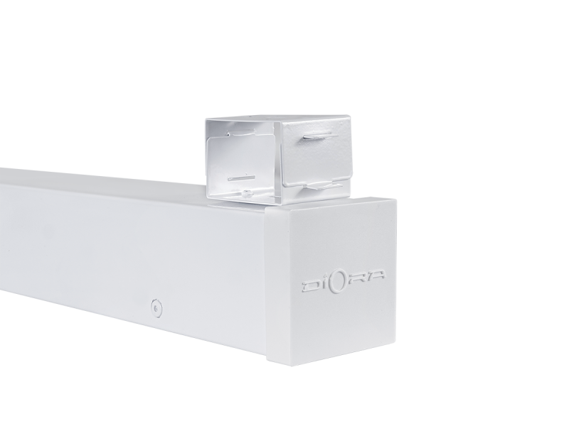 Diora Box SE 30/4300 Г90 4K White clip А-1500 — изображение 5