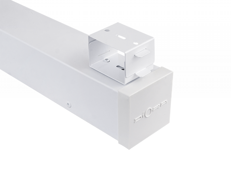 Diora Box SE 30/4300 Г90 4K White clip А-1500 — изображение 6