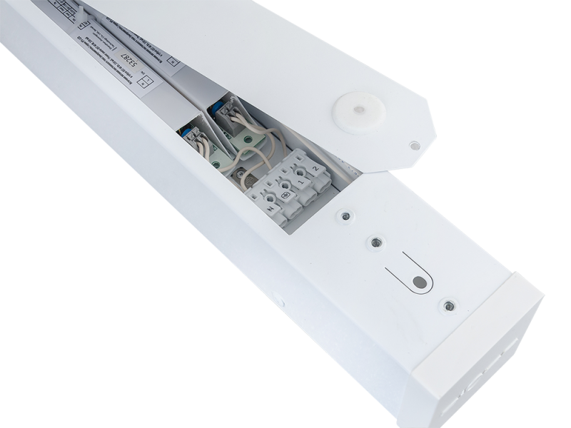 Diora Box SE 30/4300 Г90 4K White clip А-1500 — изображение 7