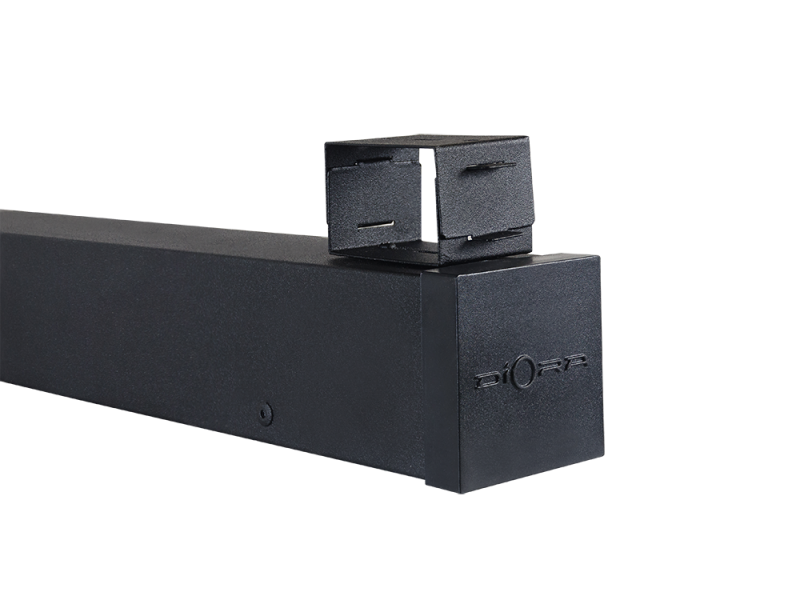 Diora Box SE 40/5400 Г90 3K Black clip А-1150 — изображение 5