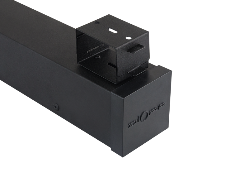 Diora Box SE 40/5400 Г90 3K Black clip А-1150 — изображение 6